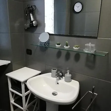 Il Cactus شقة *